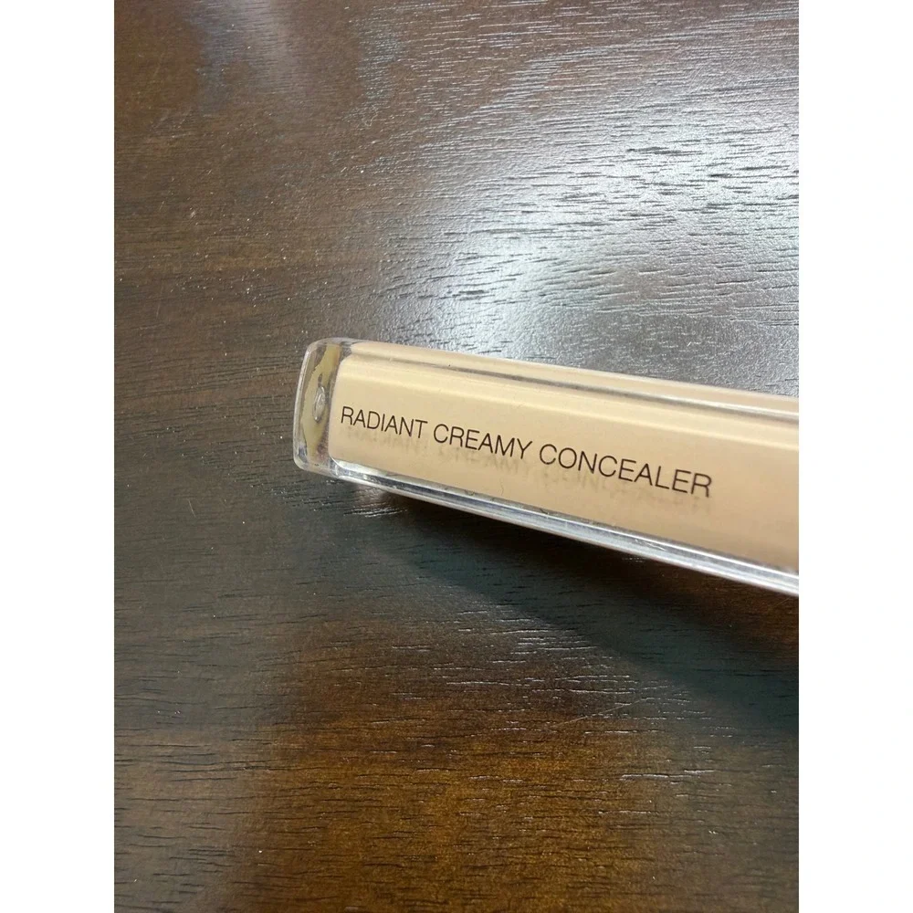 NARS Radiant Creamy Concealer - Custard